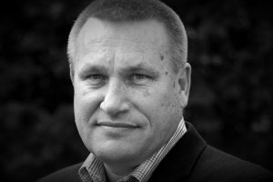 Nie żyje Aaron Braaten