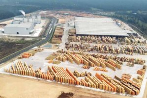 Stelmet poinformował o wstępnych wynikach za miniony rok finansowy