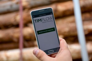 FSC przedstawiło Grupie Schweighofer swoje wymagania w sprawie certyfikatu