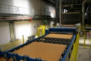 136 mln zł kary za zmowę dla producentów płyt drewnopochodnych