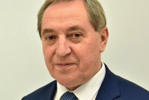 Zmiana w fotelu ministra środowiska