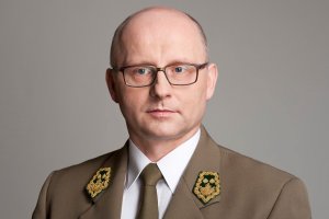 Andrzej Konieczny nowym dyrektorem generalnym Lasów Państwowych