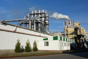 Kronospan odwołuje się od decyzji UOKiK