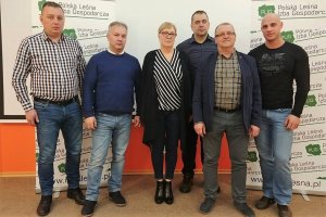 PLIG ma nowe władze