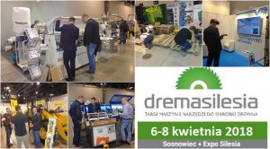 OSTATNI DZIEŃ PROMOCYJNYCH CEN NA TARGI DREMASILESIA 2018!