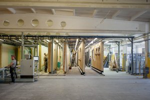 Dobre wyniki Grupy Danwood na rosnącym rynku domów prefabrykowanych