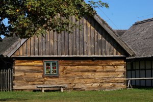 NIK o ochronie zabytków architektury drewnianej