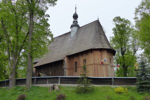 NIK o ochronie zabytków architektury drewnianej