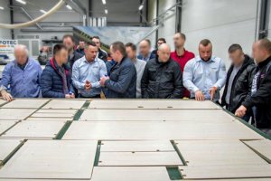 Pokazowa Fabryka Mebli na Żywo – bezpłatne wykłady i warsztaty na targach DremaSilesia 2018