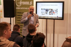 Strefa Warsztatów i Edukacji Zawodowej - DREMASILESIA 2018 