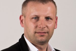 Mariusz Fijałkowski szefem sprzedaży krajowej Porta
