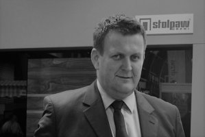 Nie żyje Marcin Pawlak