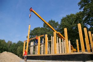 Polskie Domy Drewniane: Będzie hit, czy wielki kit?