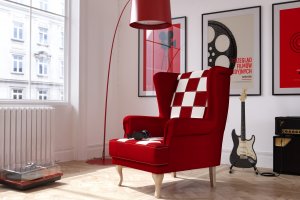 Polak, Szwed, Brytyjczyk odpowiedzią na wyzwania designu