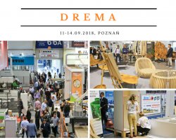 Dobra passa targów DREMA 2018