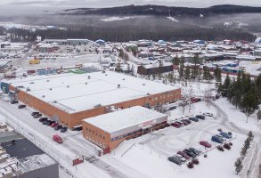 Wood-mizer stał się właścicielem szwedzkiego producenta maszyn do obróbki drewna