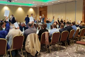 Wybrano nowe władze związku Polskie Okna i Drzwi