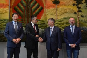 NFOŚiGW wesprze budowę elektrowni biomasowej w Białej Podlaskiej