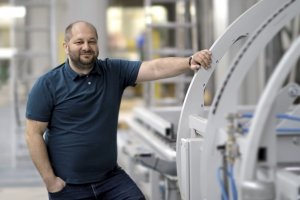 Marcin Bąk nowym szefem produkcji grupy Porta