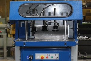 Uniwersalne frezarki FOD odpowiedzią na zapotrzebowanie branży