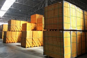 Wyniki finansowe Grupy Stelmet pod presją długiej zimy