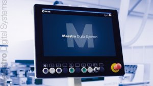 Systematyczny wzrost sprzedaży maszyn do obróbki drewna napawa optymizmem