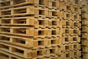 Tragiczny wypadek w zakładzie produkującym palety