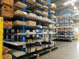 Greenteam: Wiele blatów roboczych na najmniejszej przestrzeni