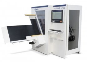 Najnowsza generacja głowic wiertarskich WIERTARKI | zerowe bicie osiowe