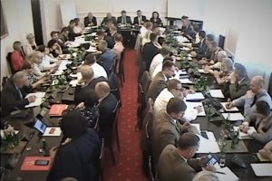 Lasy Państwowe usunięte ze spółki Polskie Domy Drewniane