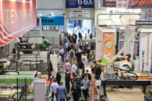 DREMA 2018 na drodze do Przemysłu 4.0