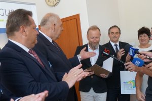 Metro zainwestuje w SSSE