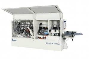 Zwiększenie możliwości obróbczych wpływa na lepszą jakość wykończenia