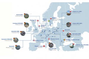 Pfleiderer weźmie kredyt na skup własnych akcji