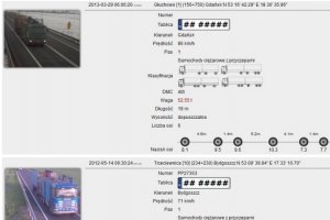 NIK występuje o zmianę przepisów dotyczących transportu drewna