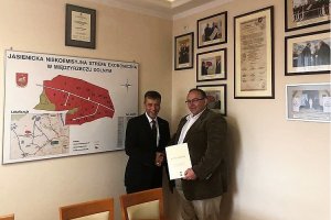 Rawibox inwestuje w Jasienicy