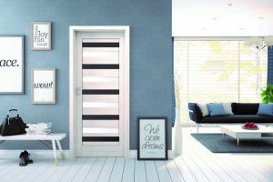 Drzwi wewnętrzne - czy na pewno są nam potrzebne?