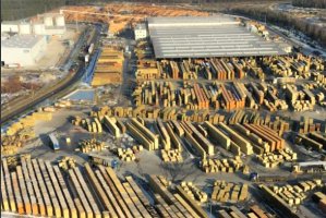 Grupa Stelmet z rekordowo wysokimi przychodami kwartalnymi