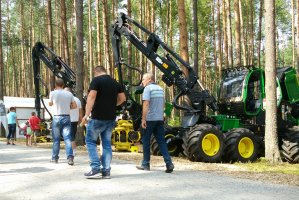 Targi Eko-Las 2018 - Program wydarzeń