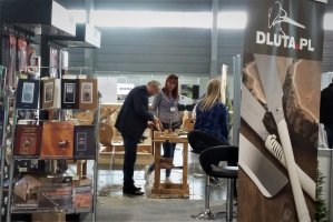 Dluta.pl na targach DREMA 2018