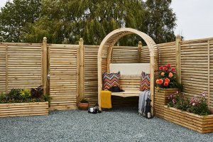 Dominika Bieńkowska na czele Grange Fencing