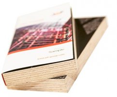 Sklejka szalunkowa JAF Form