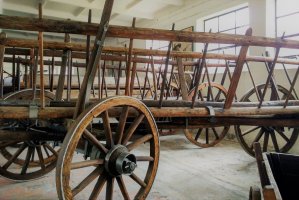 VIII Międzynarodowa Konferencja Konserwatorska - Problemy muzeów związane z zachowaniem i konserwacją zbiorów