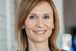 Carolina Garcia Gomez nową prezes IKEA Retail w Polsce