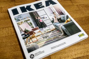 Sprzedaż IKEA Retail w Polsce przekroczyła 4 miliardy złotych