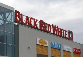 Black Red White zostanie sprzedane chińskiemu inwestorowi?