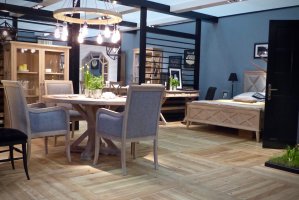 Polska awansowała w rankingu eksporterów mebli