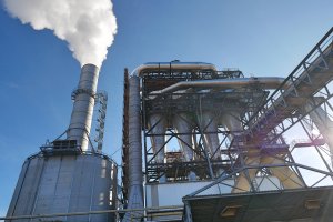 Swiss Krono inwestuje w ekologię