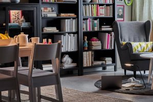 Zysk Grupy Inter IKEA przekroczył 1,4 mld euro