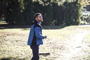 Kamil Adamski laureatem konkursu imienia dr Józefa Grodeckiego